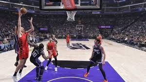 为什么现代球员重视眼部肌肉的协调训练